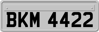 BKM4422