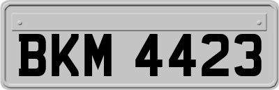 BKM4423