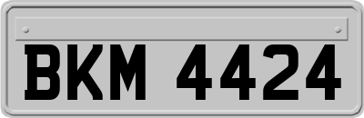 BKM4424