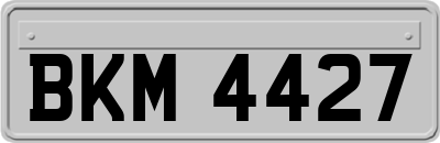 BKM4427