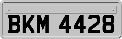 BKM4428