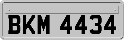 BKM4434