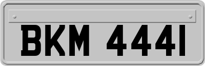 BKM4441