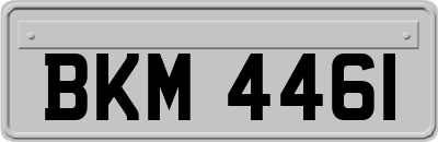 BKM4461