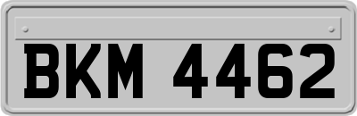 BKM4462