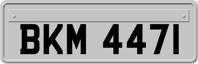 BKM4471