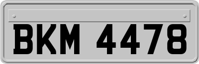 BKM4478