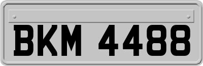BKM4488