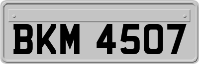 BKM4507