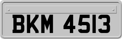 BKM4513