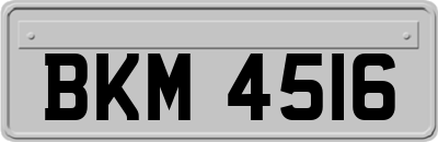 BKM4516