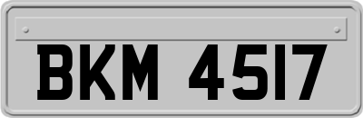 BKM4517