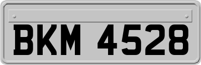 BKM4528