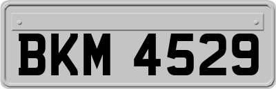 BKM4529