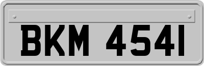 BKM4541