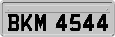 BKM4544