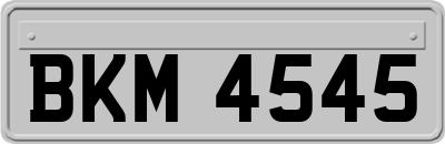 BKM4545