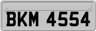 BKM4554