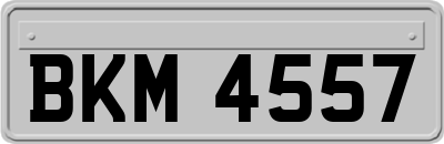 BKM4557