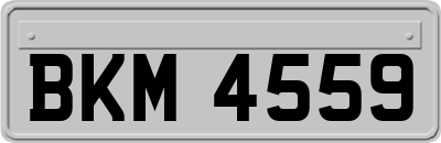 BKM4559
