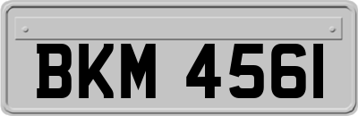 BKM4561