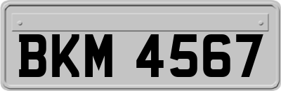 BKM4567