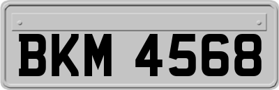 BKM4568