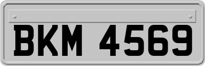 BKM4569