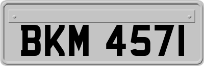 BKM4571