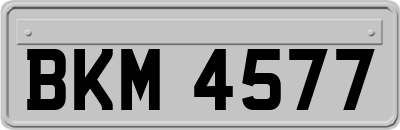 BKM4577