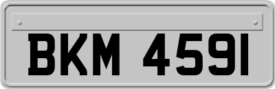 BKM4591