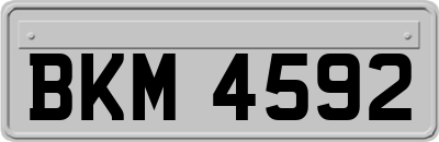 BKM4592