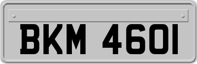 BKM4601