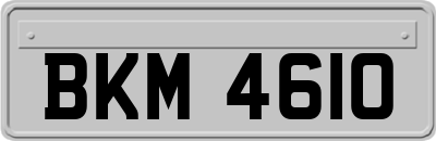 BKM4610