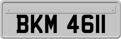 BKM4611