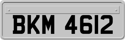 BKM4612