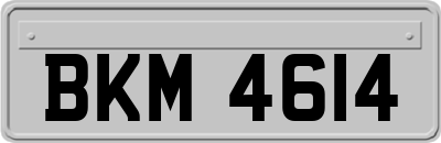 BKM4614