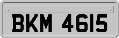 BKM4615