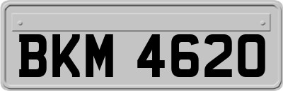 BKM4620