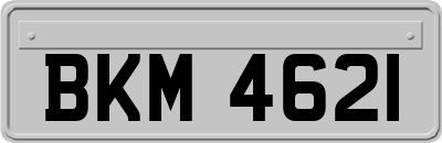 BKM4621