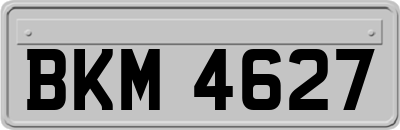 BKM4627