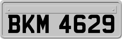 BKM4629
