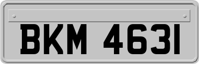 BKM4631