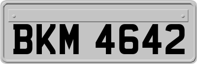 BKM4642