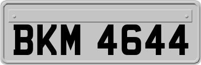 BKM4644