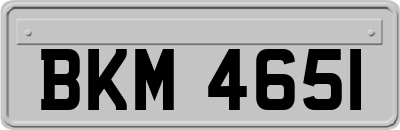 BKM4651