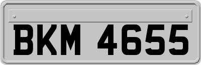 BKM4655