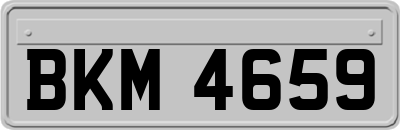 BKM4659