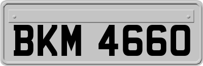 BKM4660