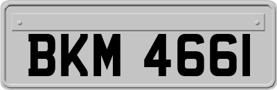 BKM4661